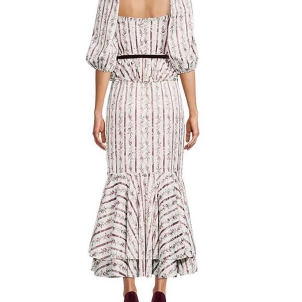 Antonio Melani dress size 0 - Picture 5 of 9